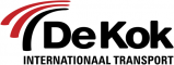 De Kok Internationaal Transport Logo